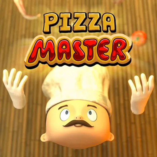Pizza Master cover artwork from the official Meta Store page