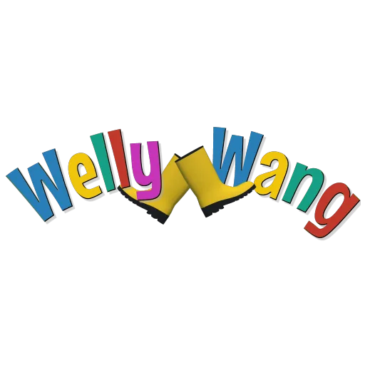 Welly Wang VR cover artwork from the official Meta Store page