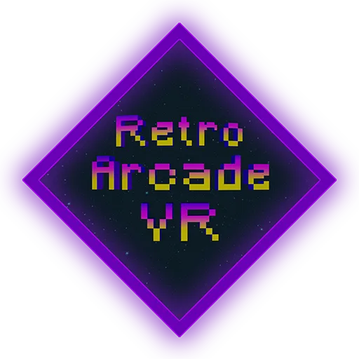 RAV: Asteroids cover artwork from the official Meta Store page