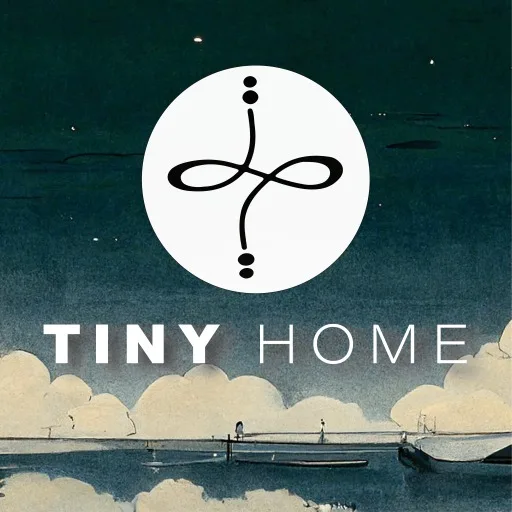 Tiny Home cover artwork from the official Meta Store page