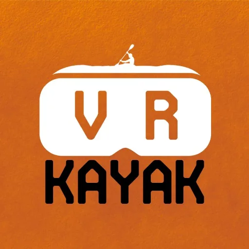 VR Kayak cover artwork from the official Meta Store page