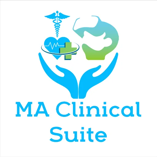 Medical Assisting Clinical Suite (Professional) cover artwork from the official Meta Store page