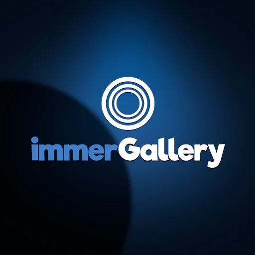 immerGallery cover artwork from the official Meta Store page