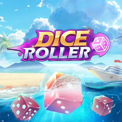 Dice Roller cover artwork from the official Meta Store page
