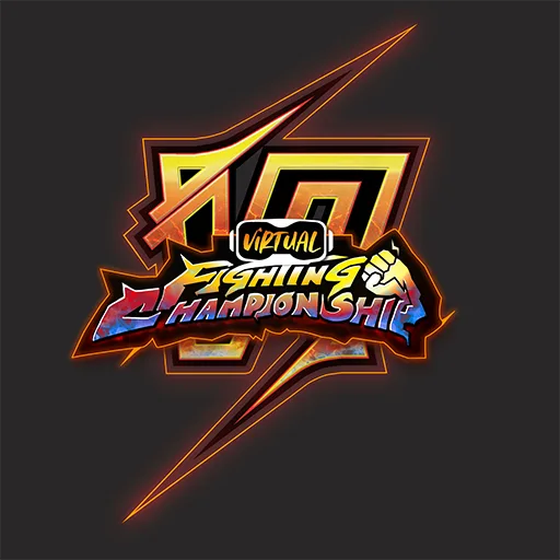 Virtual Fighting Championship (VFC) cover artwork from the official Meta Store page