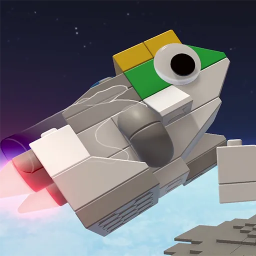 Blockworks cover artwork from the official Meta Store page