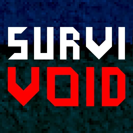 Survivoid cover artwork from the official Meta Store page