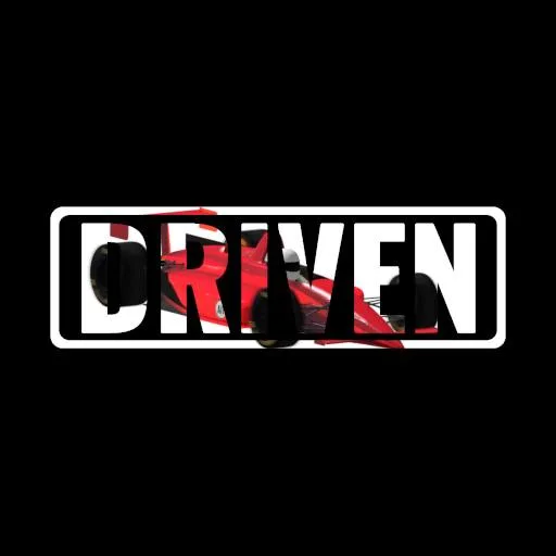 Driven cover artwork from the official Meta Store page