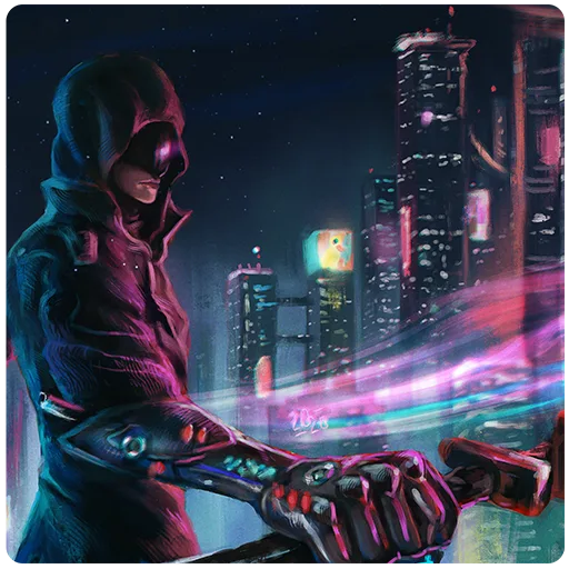 Brisk Square cover artwork from the official Meta Store page
