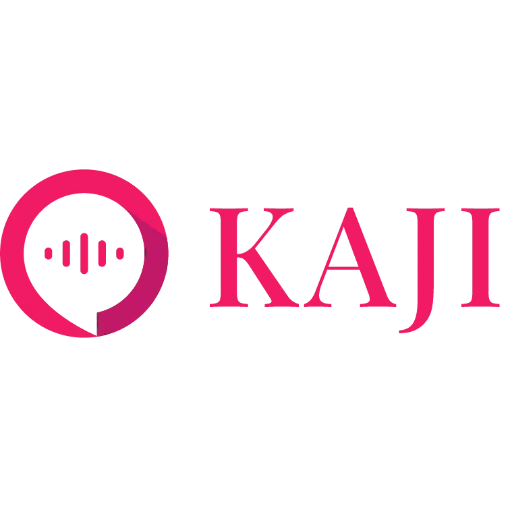 KAJI Experiences cover artwork from the official Meta Store page