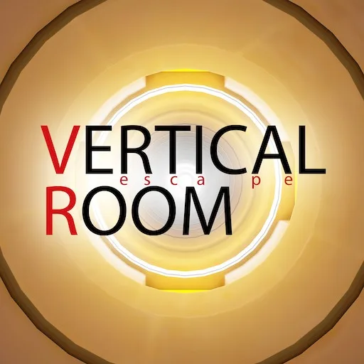 Vertical-EscapeRoom cover artwork from the official Meta Store page