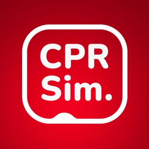 CPR Simulator cover artwork from the official Meta Store page
