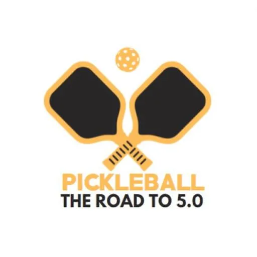 Pickleball Vision Training cover artwork from the official Meta Store page