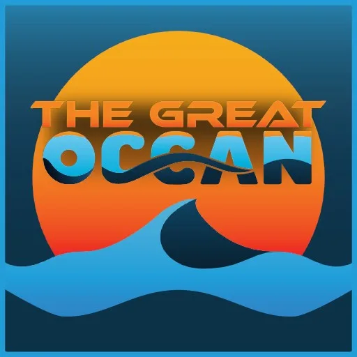 The Great Ocean cover artwork from the official Meta Store page