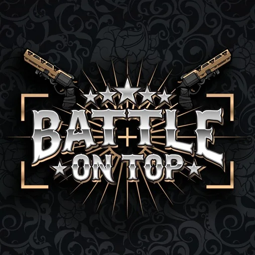 BattleOnTop cover artwork from the official Meta Store page