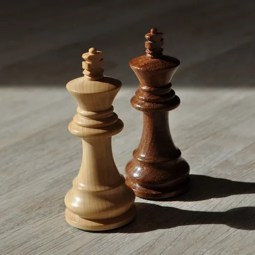 Virtual Chess cover artwork from the official Meta Store page