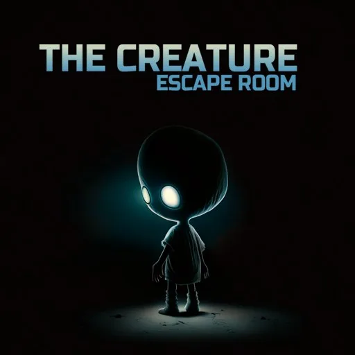 The Creature: Escape Room cover artwork from the official Meta Store page
