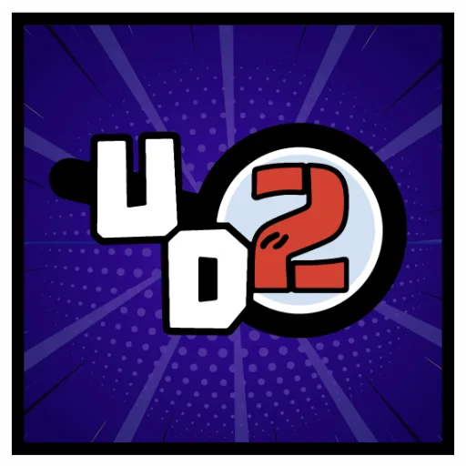 Unseen Diplomacy 2 cover artwork from the official Meta Store page