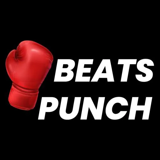 BeatsPunch cover artwork from the official Meta Store page