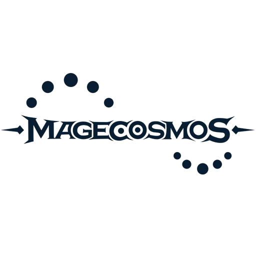 MageCosmos cover artwork from the official Meta Store page
