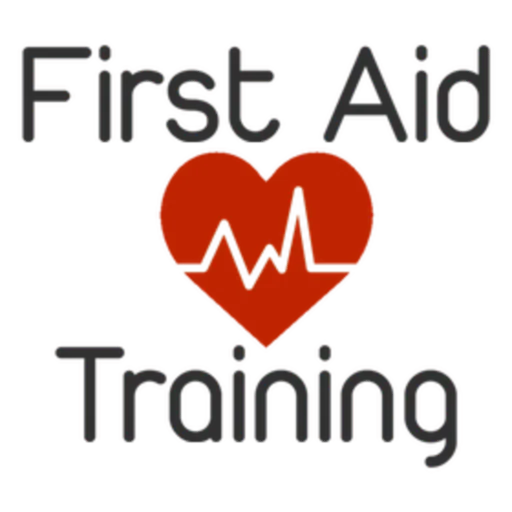 First Aid Training VR cover artwork from the official Meta Store page