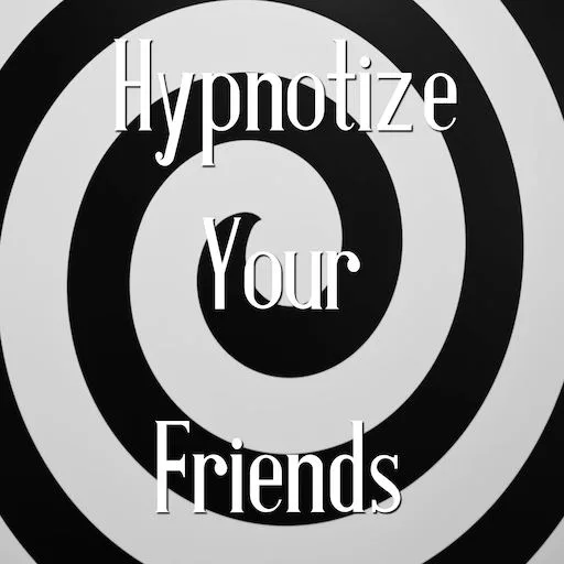 Hypnotize Your Friends cover artwork from the official Meta Store page