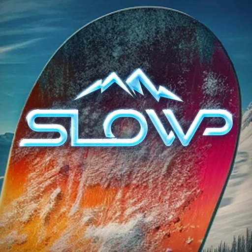 Slowp cover artwork from the official Meta Store page