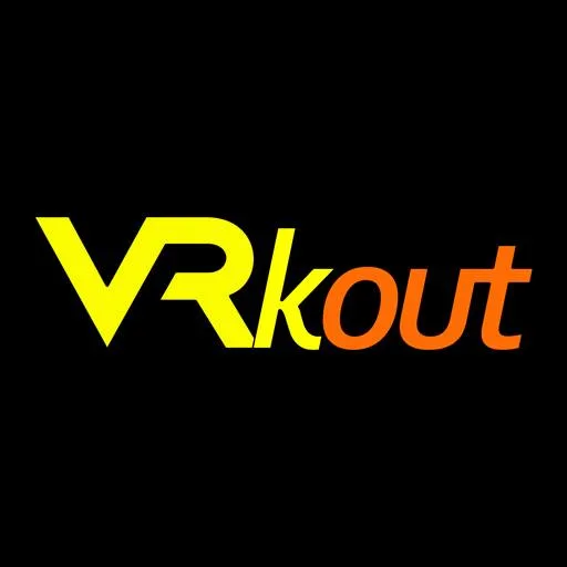 Vrkout: Squat cover artwork from the official Meta Store page
