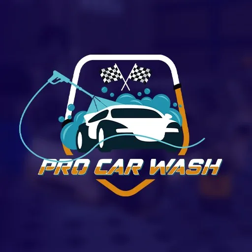PRO Car Wash cover artwork from the official Meta Store page