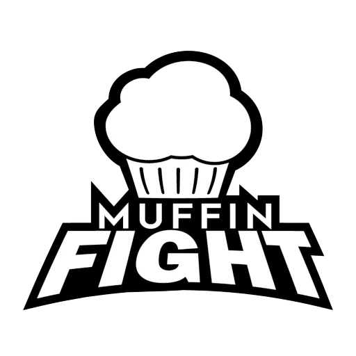 Muffin Fight cover artwork from the official Meta Store page