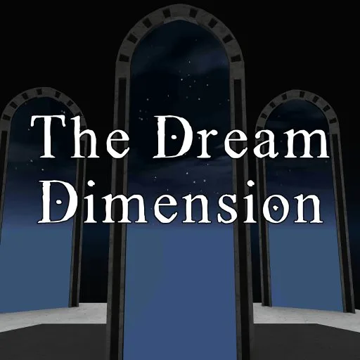 The Dream Dimension cover artwork from the official Meta Store page