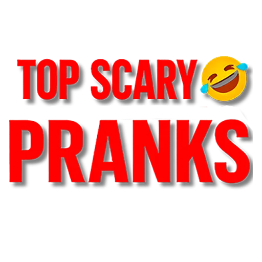Top Scary Pranks – VR Scare Game cover artwork from the official Meta Store page