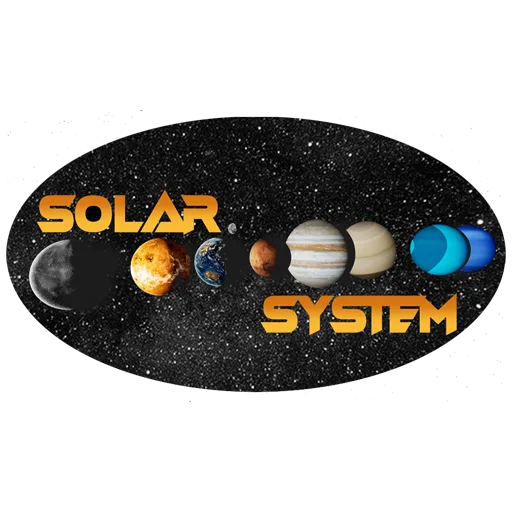 Solar System cover artwork from the official Meta Store page