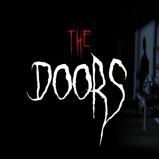 The Doors cover artwork from the official Meta Store page