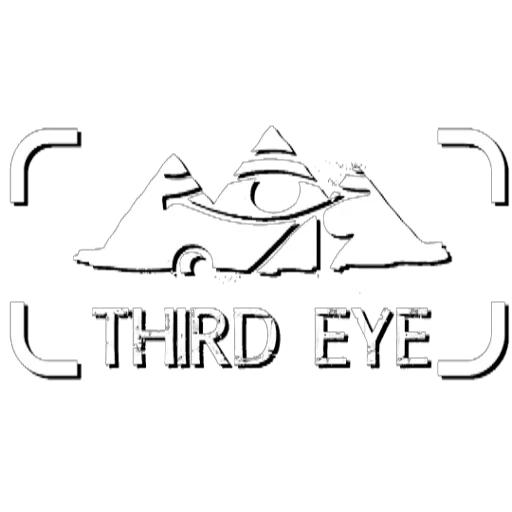 Project Third Eye cover artwork from the official Meta Store page