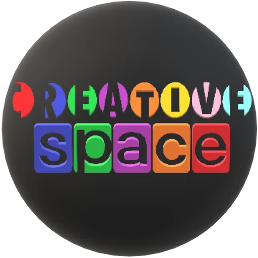 Creative Space: Unleash Your Imagination cover artwork from the official Meta Store page