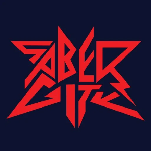 Saber City cover artwork from the official Meta Store page
