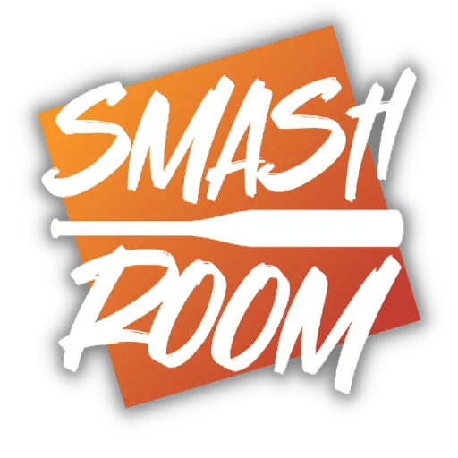 Smash Room cover artwork from the official Meta Store page