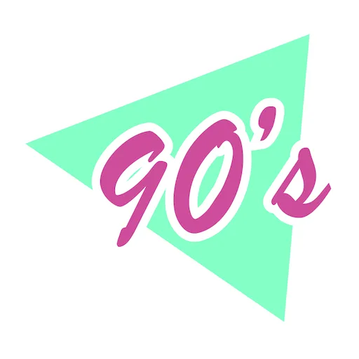 Paranormal Detective: Escape from the 90's cover artwork from the official Meta Store page