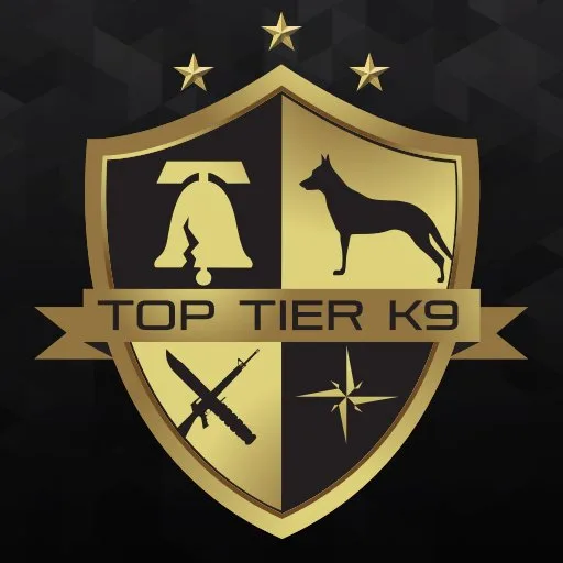 Top Tier K9 cover artwork from the official Meta Store page