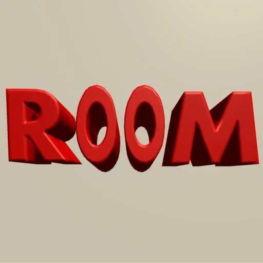 VR Escape Game R00M cover artwork from the official Meta Store page