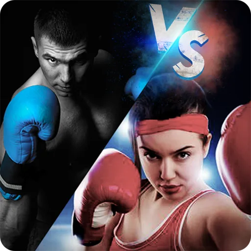 PunchVRX - Boxing cover artwork from the official Meta Store page