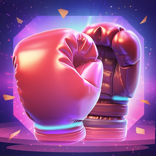 BOXING FITNESS cover artwork from the official Meta Store page