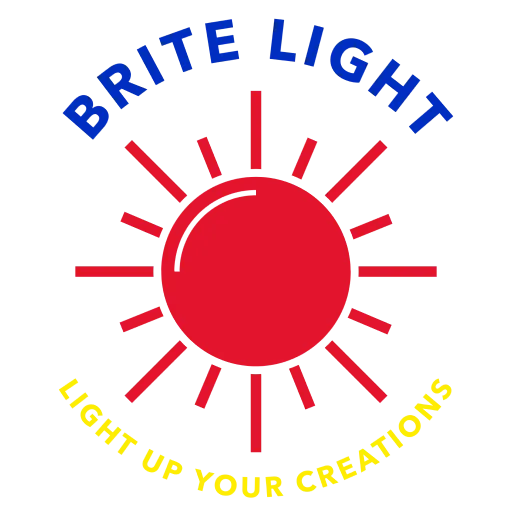 Brite Light cover artwork from the official Meta Store page