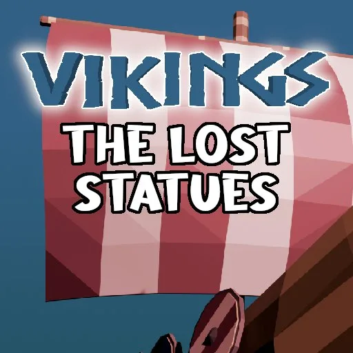 Vikings cover artwork from the official Meta Store page
