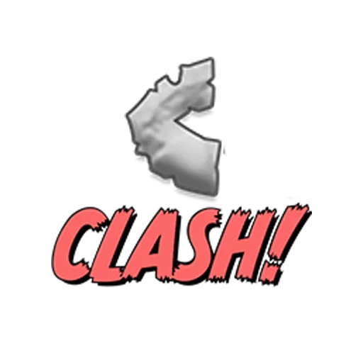 Colossus Clash cover artwork from the official Meta Store page