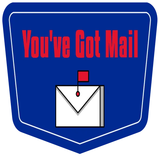 You've Got Mail - Stealth Office Simulator cover artwork from the official Meta Store page