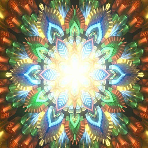 Hypnotize cover artwork from the official Meta Store page