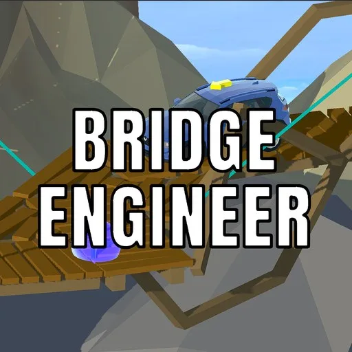 Bridge Engineer cover artwork from the official Meta Store page