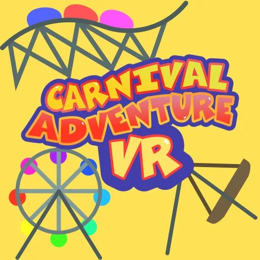 Carnival Adventure VR cover artwork from the official Meta Store page